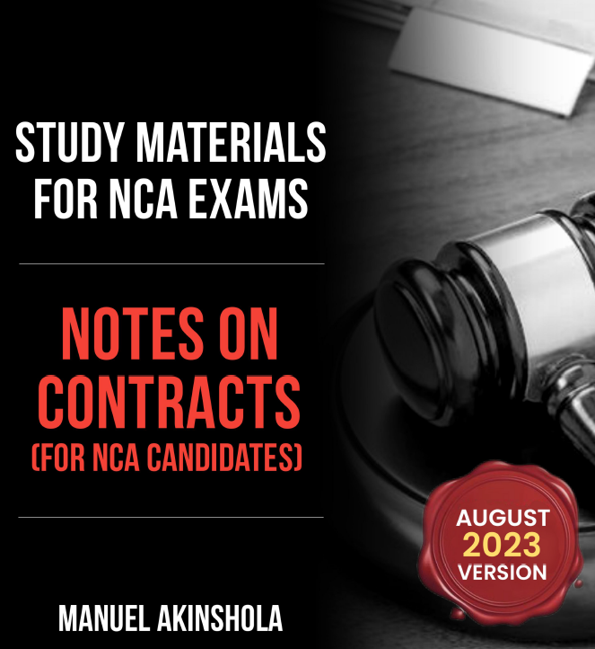 contract cover